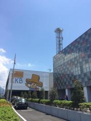 鹿児島放送　本社