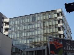 中京テレビ放送大阪支社