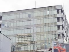 中京テレビ放送大阪支社