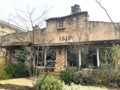 ベーカリーカフェ　151＠