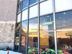 サブウェイ　青森浜田ドリームタウンＡＬＩ店