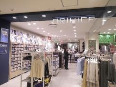 オリヒカ 広島アルパーク店