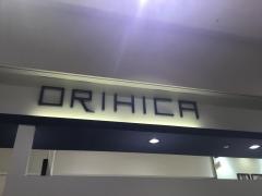 オリヒカ　広島アルパーク店