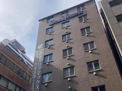 ホテルリブマックス新橋