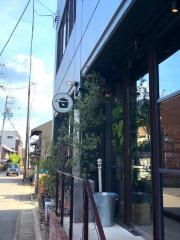 ＹＲ　ＣＡＦＥ　ｂｙ恵比寿楽園テーブル