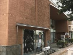 市立岡谷美術考古館