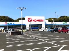 コメリパワー　佐世保店