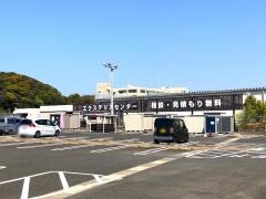 コメリパワー　佐世保店