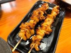 鳥貴族　野洲店