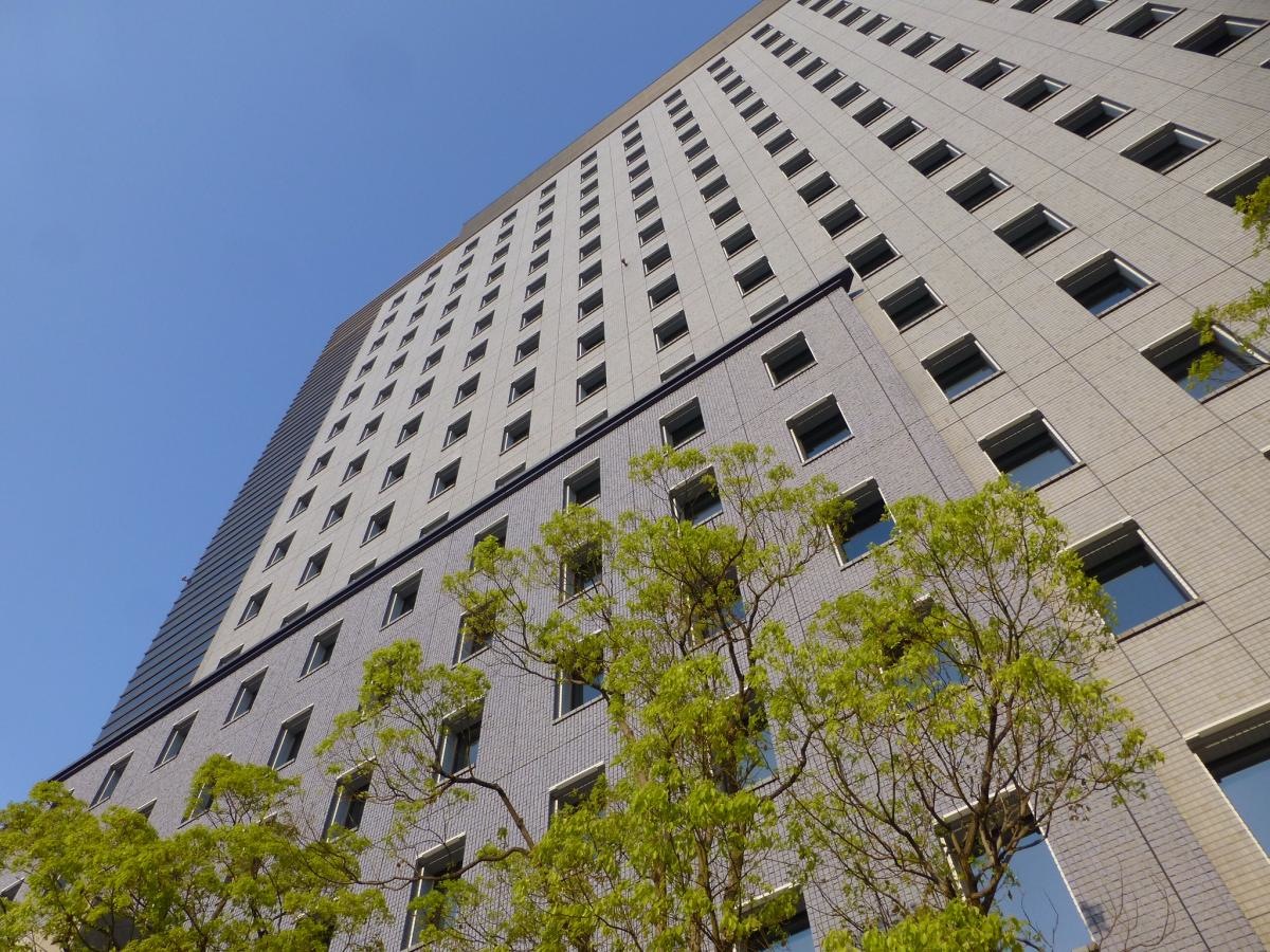 日鉄住金ドラム株式会社本社