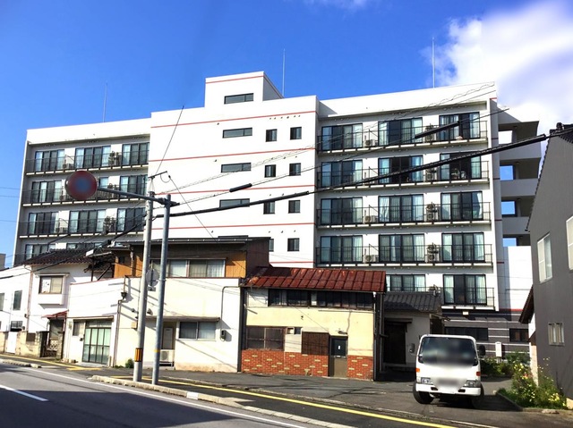 シニアマンションこうやまち壱号館