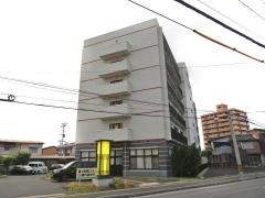 シニアマンションこうやまち壱号館