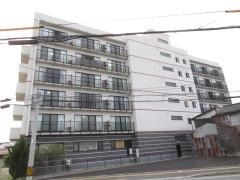 シニアマンションこうやまち壱号館