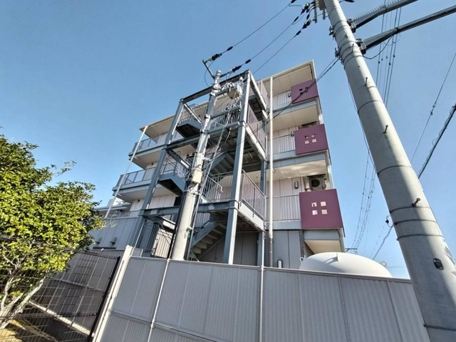 岸和田北特別養護老人ホーム