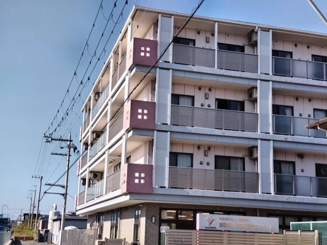 岸和田北特別養護老人ホーム