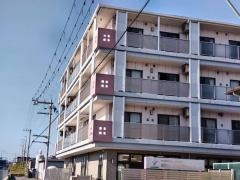 岸和田北特別養護老人ホーム