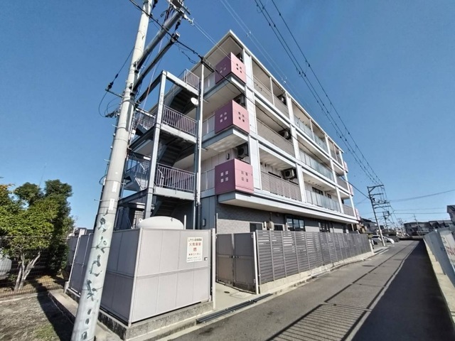 岸和田北特別養護老人ホーム