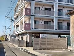 岸和田北特別養護老人ホーム