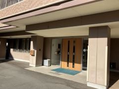 特別養護老人ホームまほろば