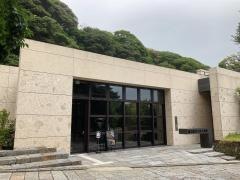 鎌倉歴史文化交流館