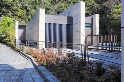 旅探／たびたん】鎌倉歴史文化交流館（鎌倉市扇ガ谷）