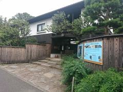 北鎌倉古民家ミュージアム