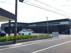 岐阜トヨペット岐南店