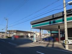 岐阜トヨペット岐南店