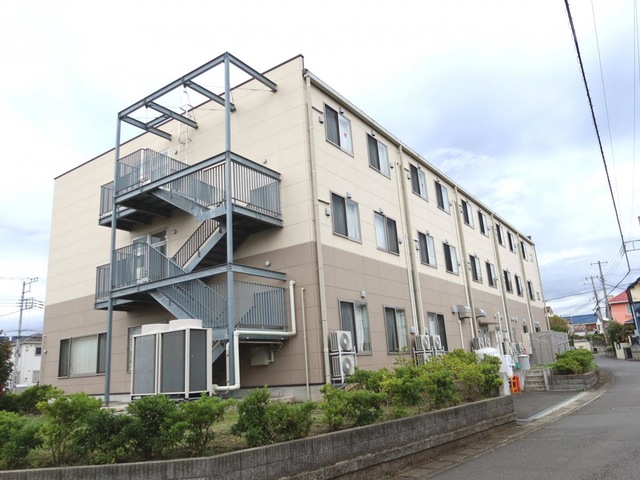 ふるさとホーム厚木三田