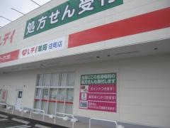 くすりのレデイ庄町店