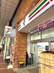 セブンイレブン　仙台一番町店