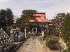 法圓寺