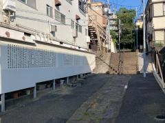 生麦杉山神社