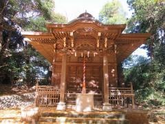 建彦神社