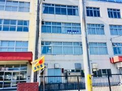 上白石小学校