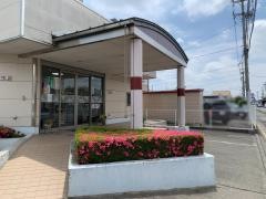北日本銀行滝沢支店