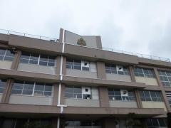 将監小学校