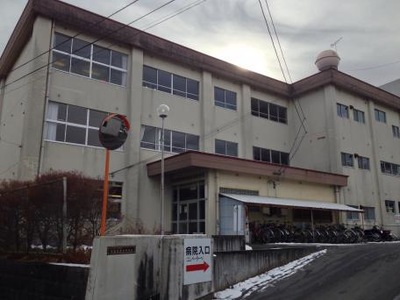 スタディピア 気仙沼市立病院附属看護専門学校 気仙沼市田中