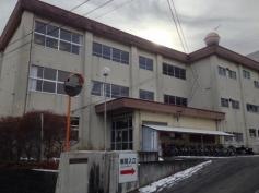気仙沼市立病院附属看護専門学校