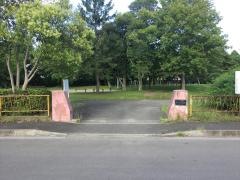 扇町六丁目公園