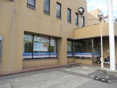 秋田信用金庫横手支店