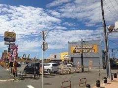 イエローハット　秋田土崎店