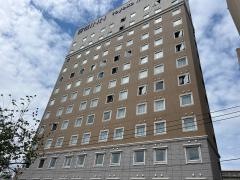 東横イン水戸駅南口