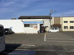 ローソン　多古十余三店