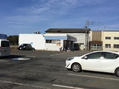 ローソン　多古十余三店