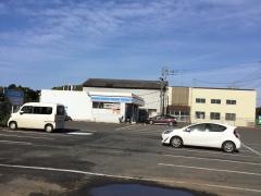 ローソン　多古十余三店
