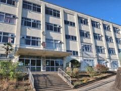 恩方第一小学校