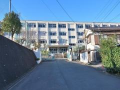 恩方第一小学校