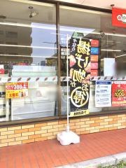 セブンイレブン　立川緑町店