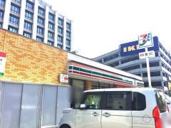 セブンイレブン　立川緑町店